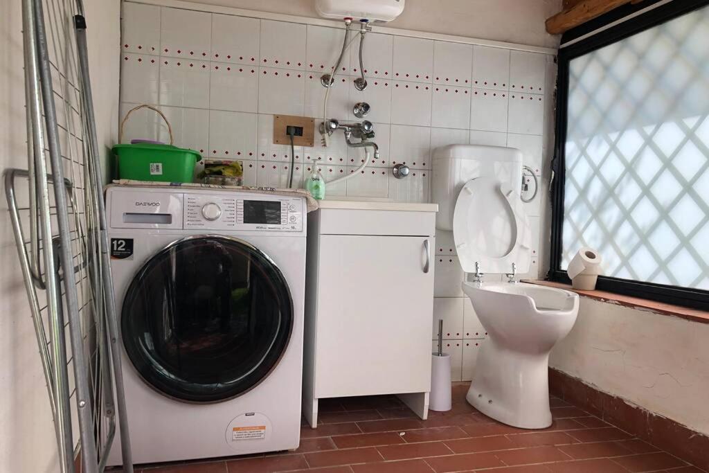Casa Di Paco A Nicolosi Mascalucia Ngoại thất bức ảnh