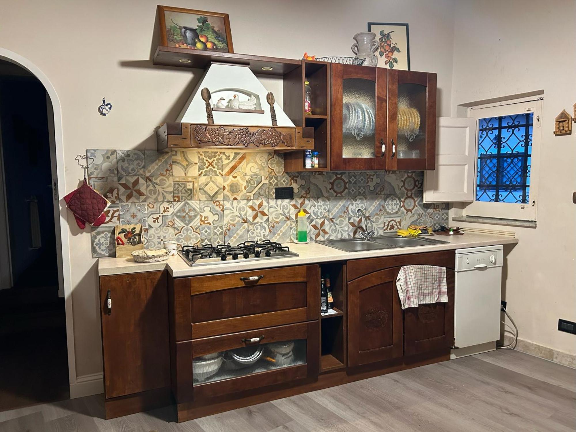Casa Di Paco A Nicolosi Mascalucia Ngoại thất bức ảnh