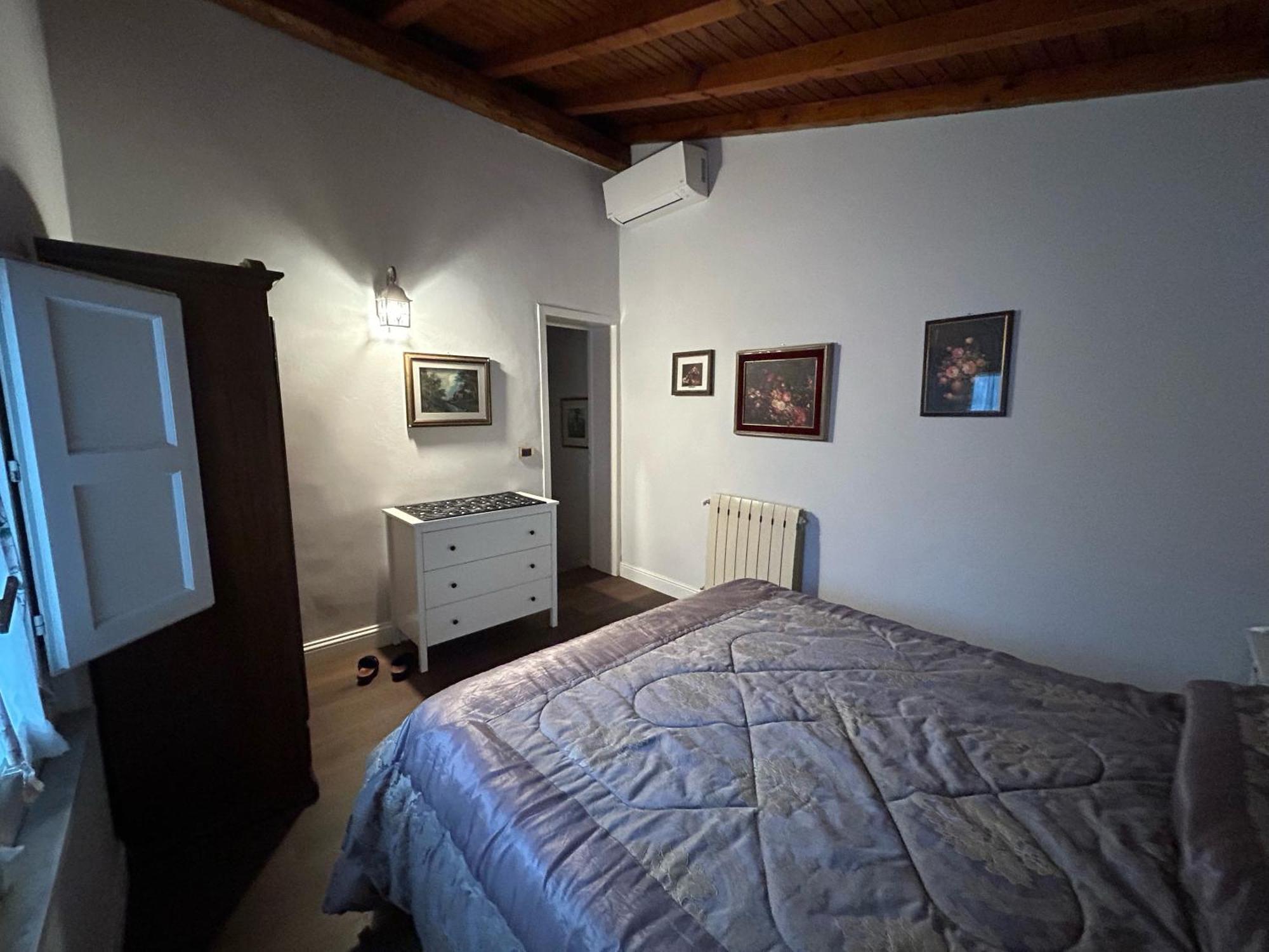 Casa Di Paco A Nicolosi Mascalucia Ngoại thất bức ảnh