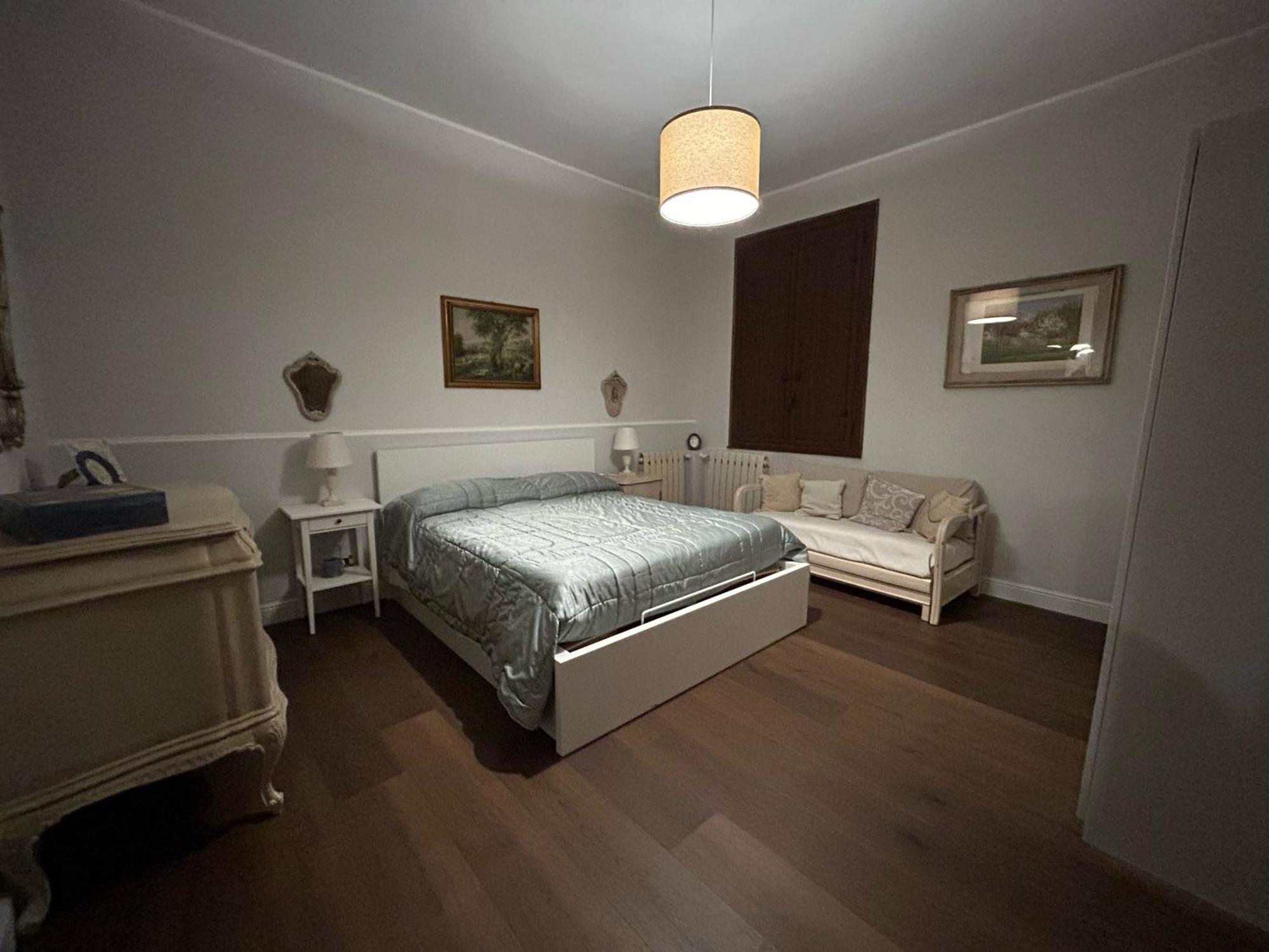 Casa Di Paco A Nicolosi Mascalucia Ngoại thất bức ảnh