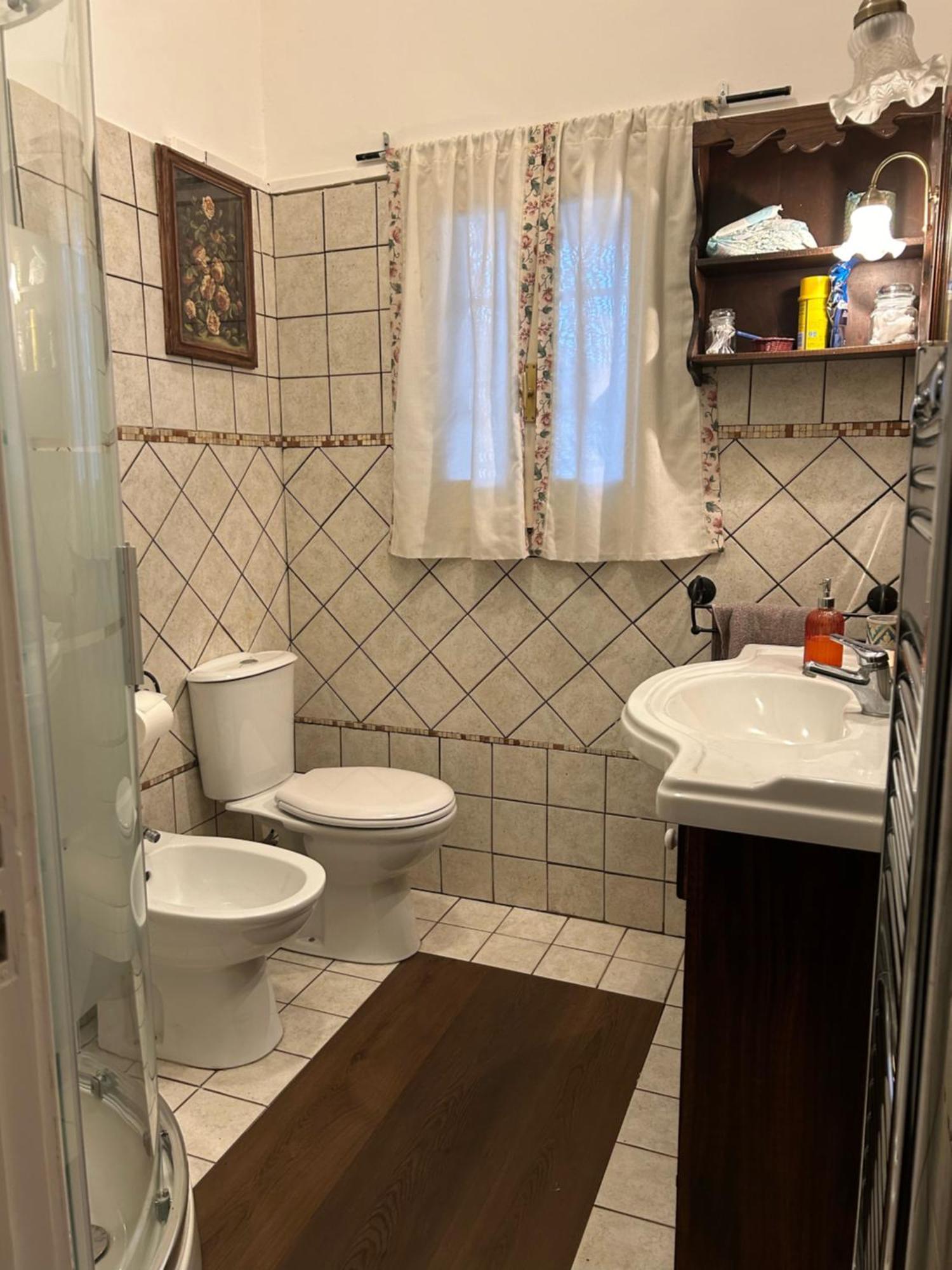 Casa Di Paco A Nicolosi Mascalucia Ngoại thất bức ảnh