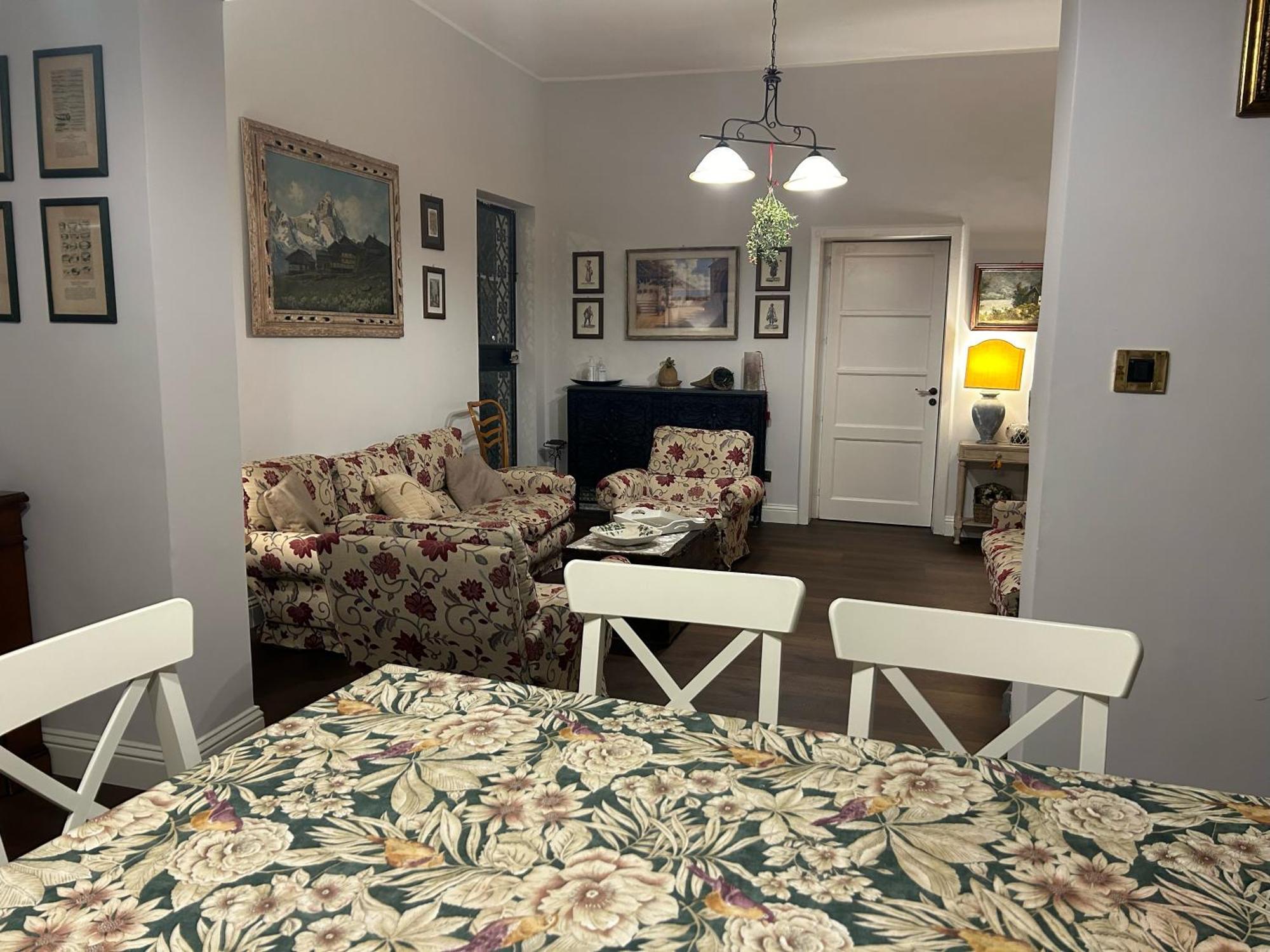 Casa Di Paco A Nicolosi Mascalucia Ngoại thất bức ảnh
