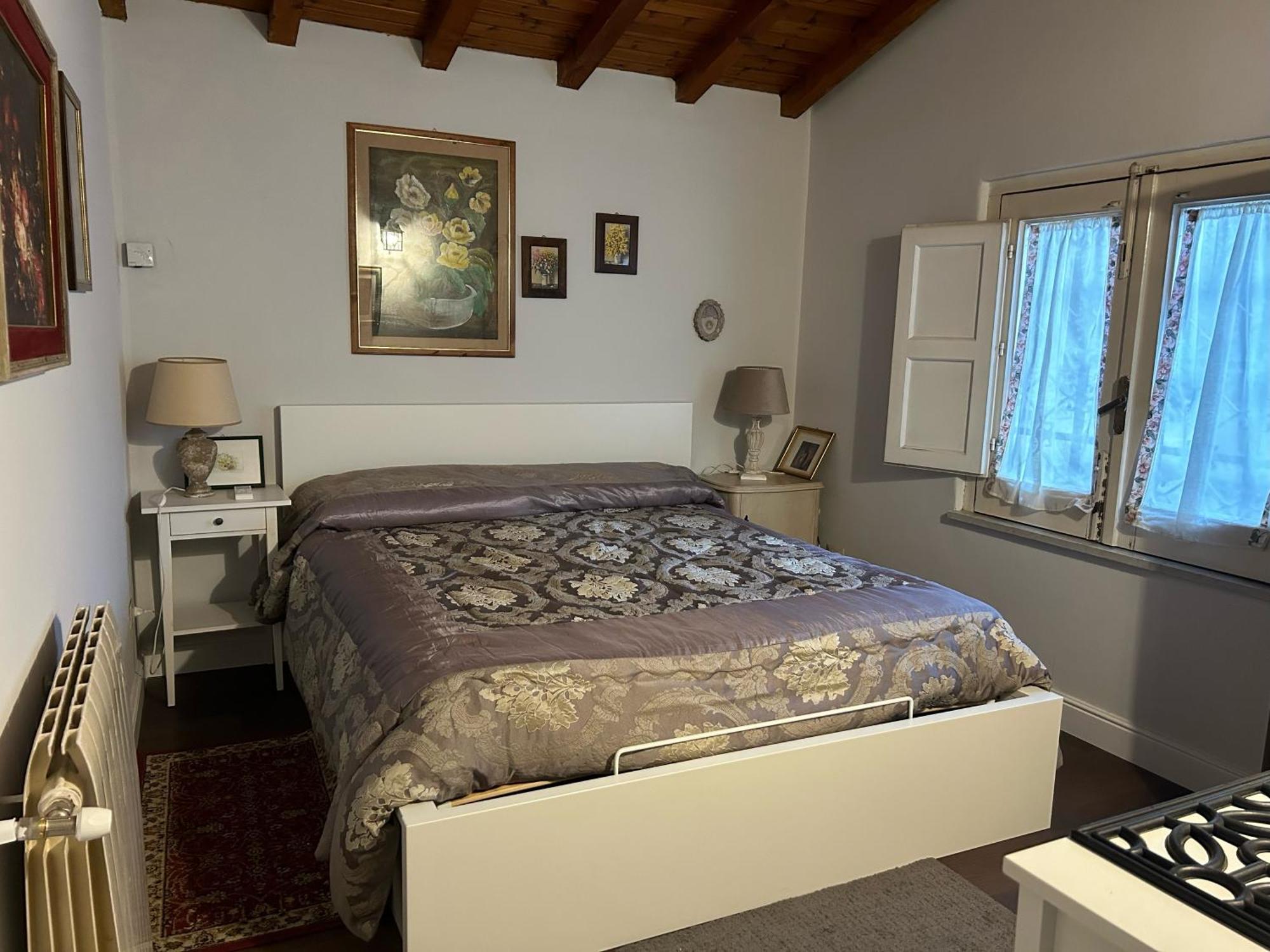 Casa Di Paco A Nicolosi Mascalucia Ngoại thất bức ảnh